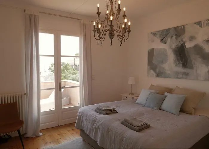 Le Trayas Supérieur Théoule-sur-Mer