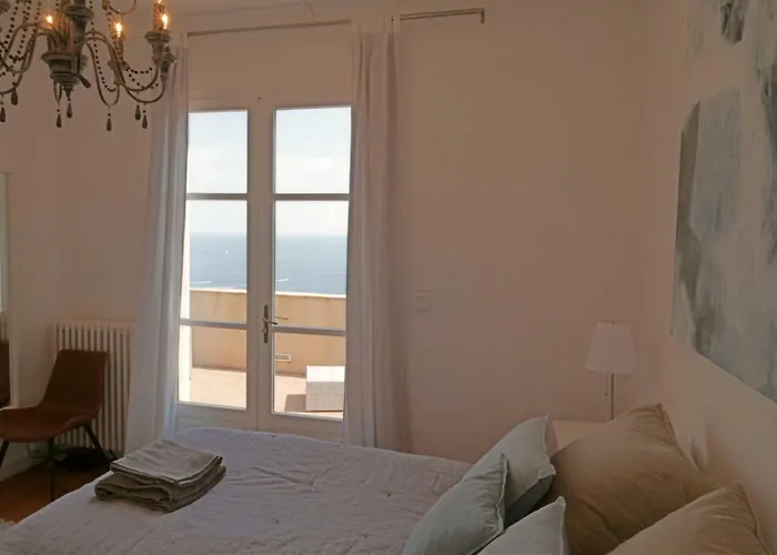 Сasa de vacaciones Le Trayas Supérieur