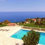 Le Trayas Superieur * Théoule-sur-Mer