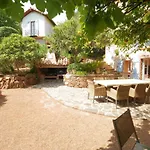Casa de Férias Le Trayas Superieur