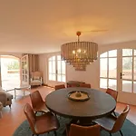 Casa de Férias Le Trayas Superieur Théoule-sur-Mer