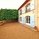 Le Trayas Superieur Casa de Férias Théoule-sur-Mer