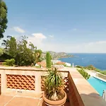 Le Trayas Superieur Théoule-sur-Mer
