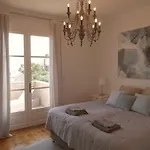 Le Trayas Superieur Théoule-sur-Mer