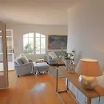 Le Trayas Superieur Casa de Férias *