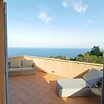 Le Trayas Superieur בית נופש Théoule-sur-Mer