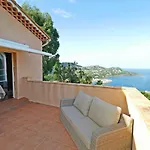 Casa de Férias Le Trayas Superieur