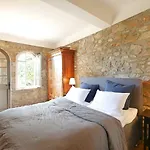 Le Trayas Superieur * Théoule-sur-Mer