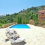 Le Trayas Superieur Casa de Férias Théoule-sur-Mer