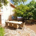 Le Trayas Superieur Casa de Férias Théoule-sur-Mer