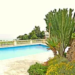 Le Trayas Superieur Casa de Férias