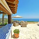Casa de Férias Le Trayas Superieur