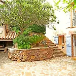 Casa de Férias Le Trayas Superieur