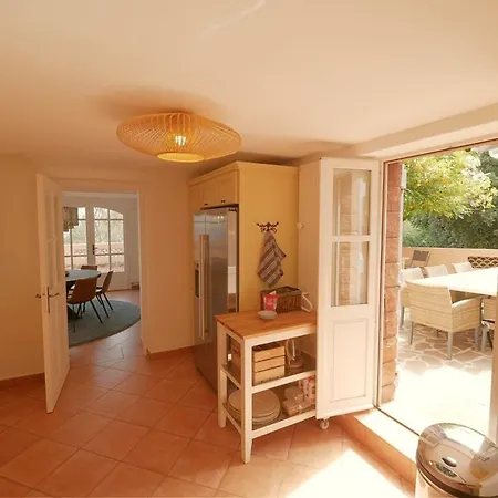 Le Trayas Superieur *