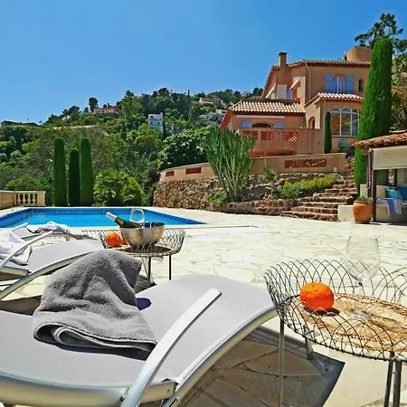 Le Trayas Superieur *