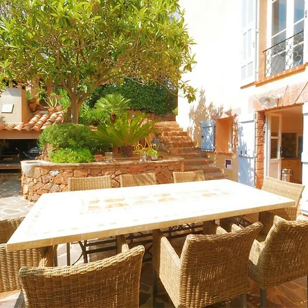 Le Trayas Superieur *