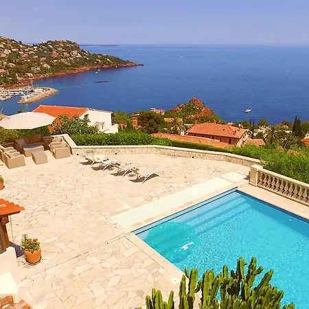 Le Trayas Superieur *