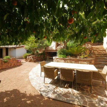 Дом отдыха Le Trayas Superieur Теуль-сюр-Мер