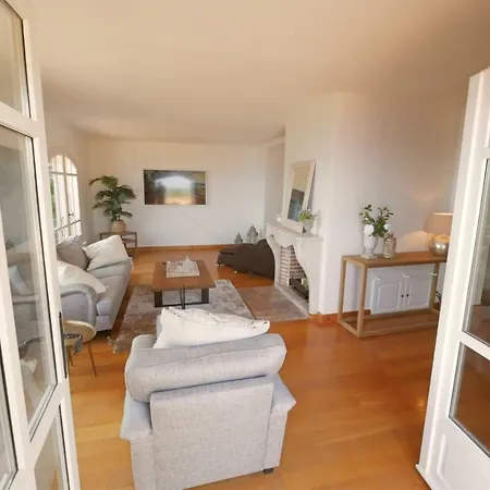 Le Trayas Superieur *