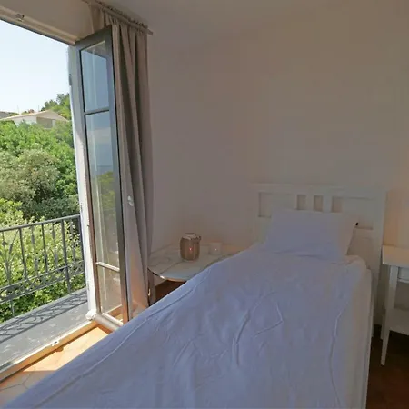 Le Trayas Superieur * Теуль-сюр-Мер