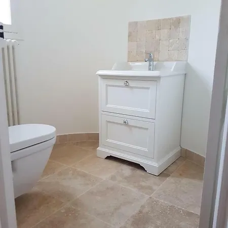 Le Trayas Superieur *