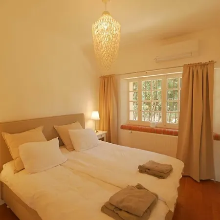 Le Trayas Superieur Дом отдыха