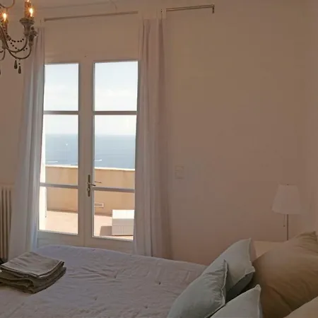 別荘 Le Trayas Superieur