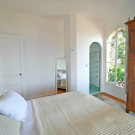 Le Trayas Superieur Дом отдыха *