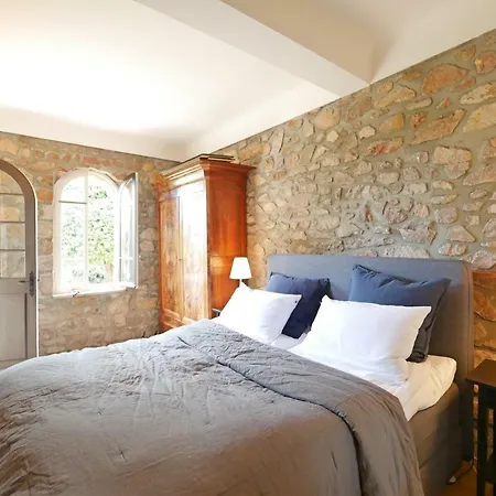 Le Trayas Superieur * Теуль-сюр-Мер