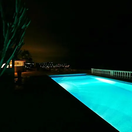 Le Trayas Superieur * Теуль-сюр-Мер