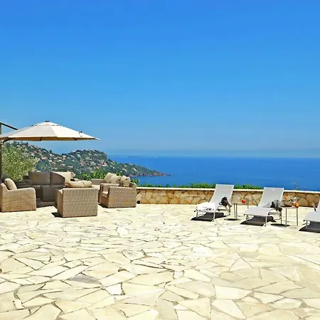 Le Trayas Superieur *