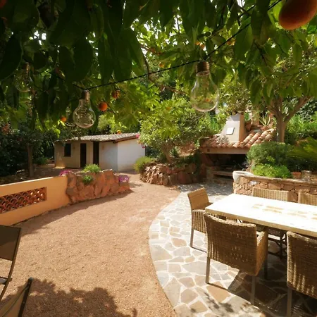 Le Trayas Superieur *