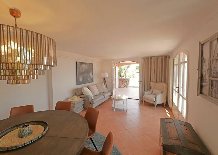 Vakantiehuis Le Trayas Superieur