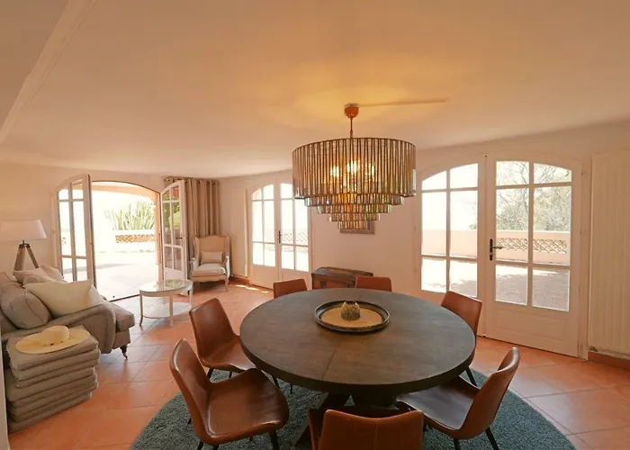 Casa vacanze Le Trayas Supérieur Théoule-sur-Mer