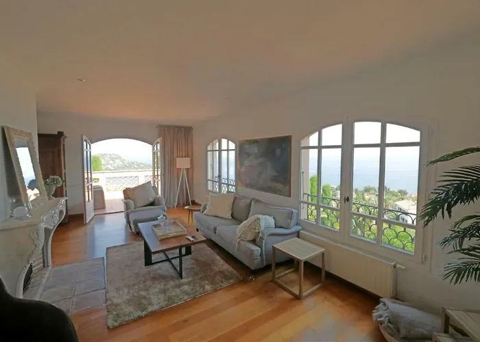 Casa vacanze Le Trayas Supérieur *