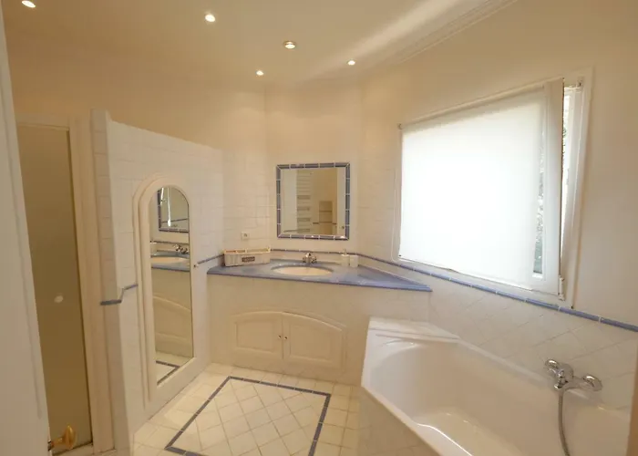 Vakantiehuis Le Trayas Superieur Théoule-sur-Mer
