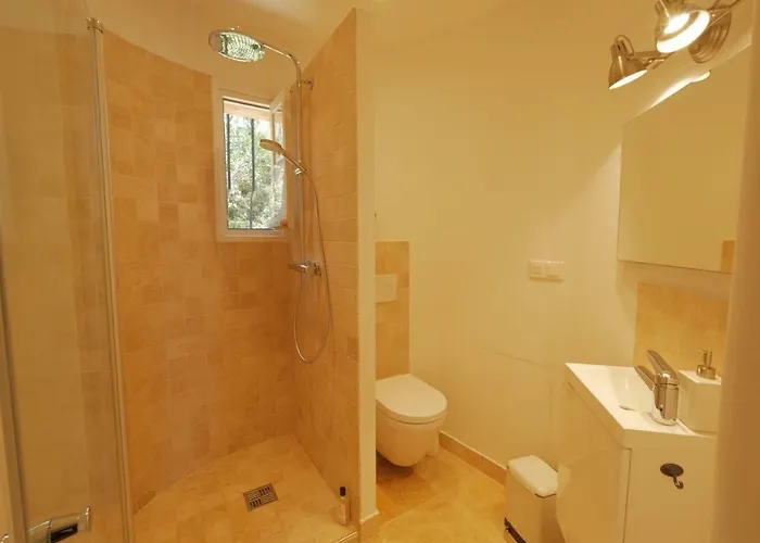 Le Trayas Superieur Vakantiehuis *