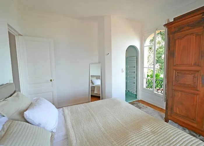 Le Trayas Superieur Vakantiehuis *