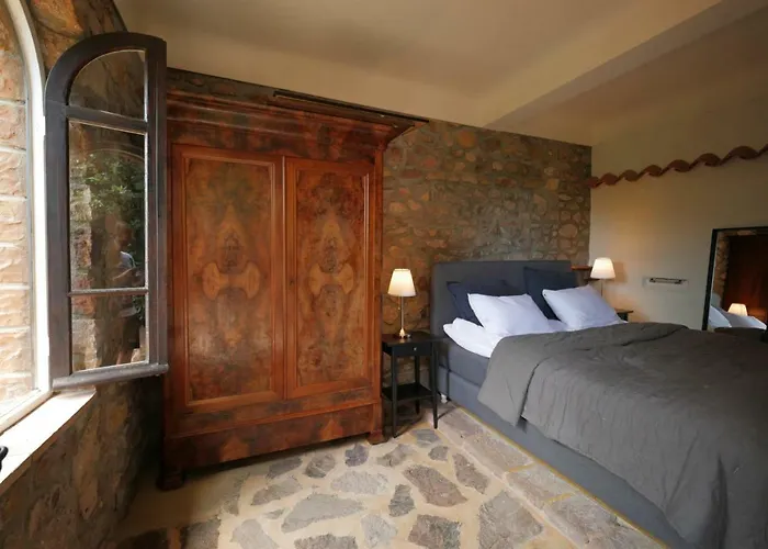 Le Trayas Superieur Vakantiehuis
